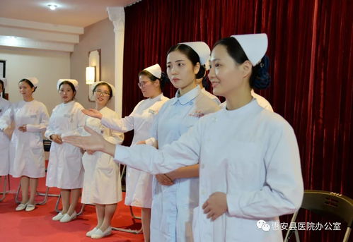 惠安縣醫(yī)院開展護(hù)士職業(yè)素養(yǎng)與服務(wù)禮儀培訓(xùn)，全面提升醫(yī)療服務(wù)溫度