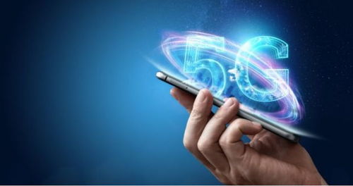 愛爾蘭5G時代到來 沃達(dá)豐年末商用計劃引領(lǐng)網(wǎng)絡(luò)技術(shù)服務(wù)革新