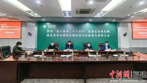 社會(huì)責(zé)任與地方發(fā)展并行 國(guó)網(wǎng)寧德供電公司履責(zé)踐諾發(fā)布會(huì)座談社會(huì)經(jīng)濟(jì)咨詢(xún)服務(wù)
