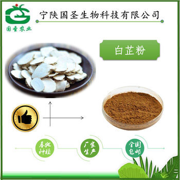 白芷的應(yīng)用與現(xiàn)代劑型創(chuàng)新 從白芷粉到白芷膠囊的全場(chǎng)景解析